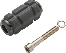 CIRO Chicane™ Shift Peg - Black 61321