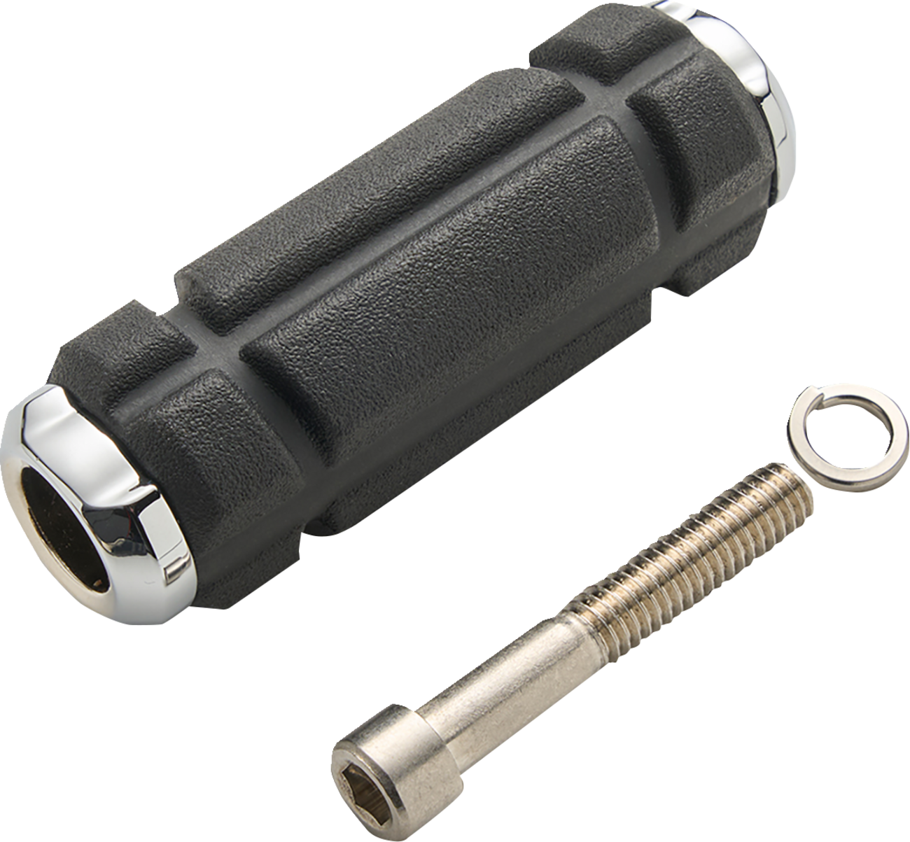 CIRO Chicane™ Shift Peg - Extended - Chrome 61302