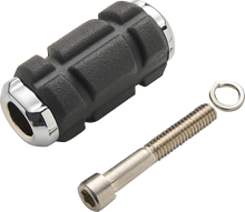 CIRO Chicane™ Shift Peg - Chrome 61301