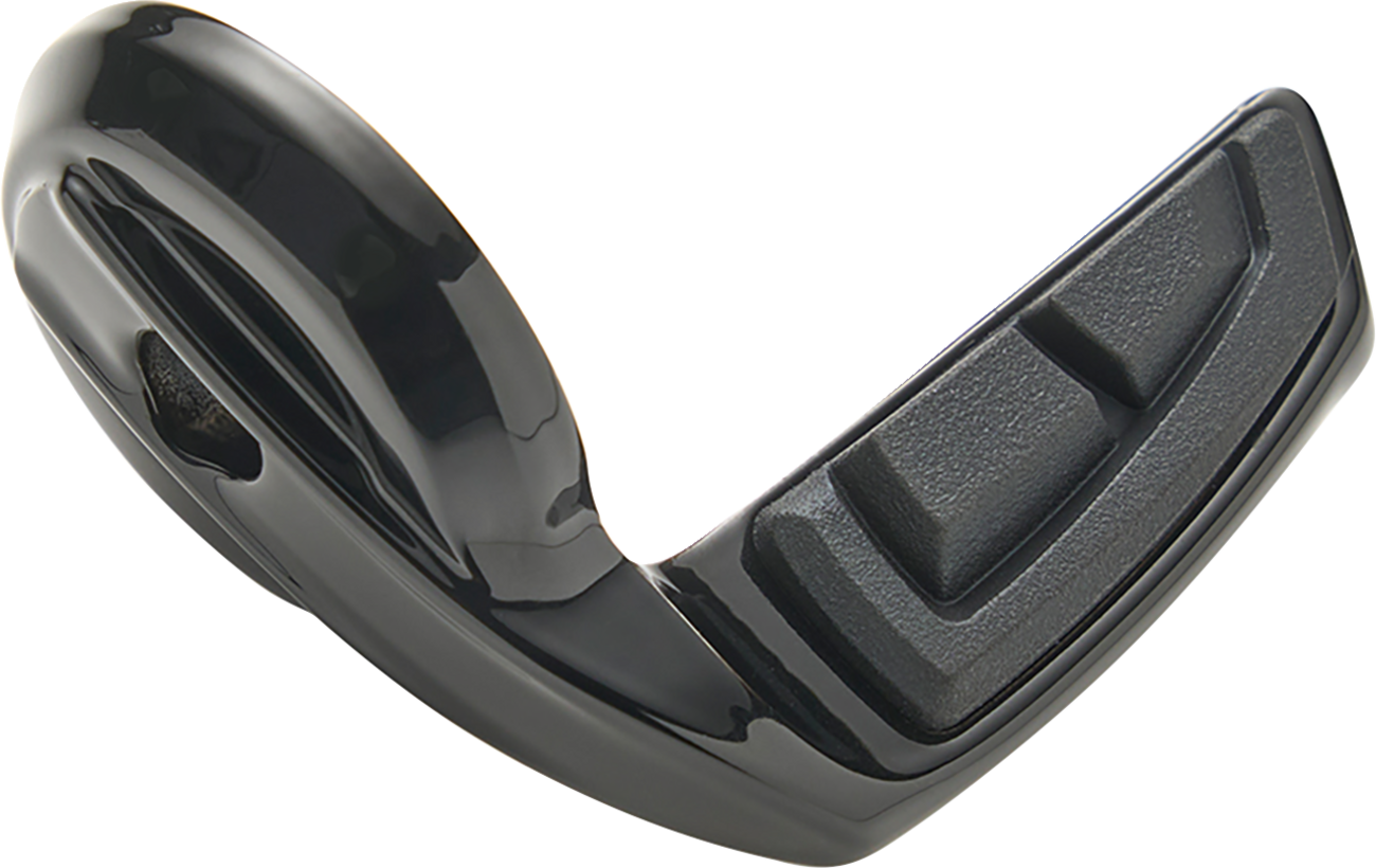 CIRO Throttle Wing - Chicane™ Grips - Black 54022