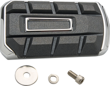CIRO Chicane™ Brake Lever Pad - Chrome 61500