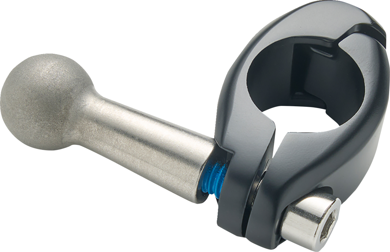 CIRO Accessory Mount - Handlebar Mount - 3/4" 50149