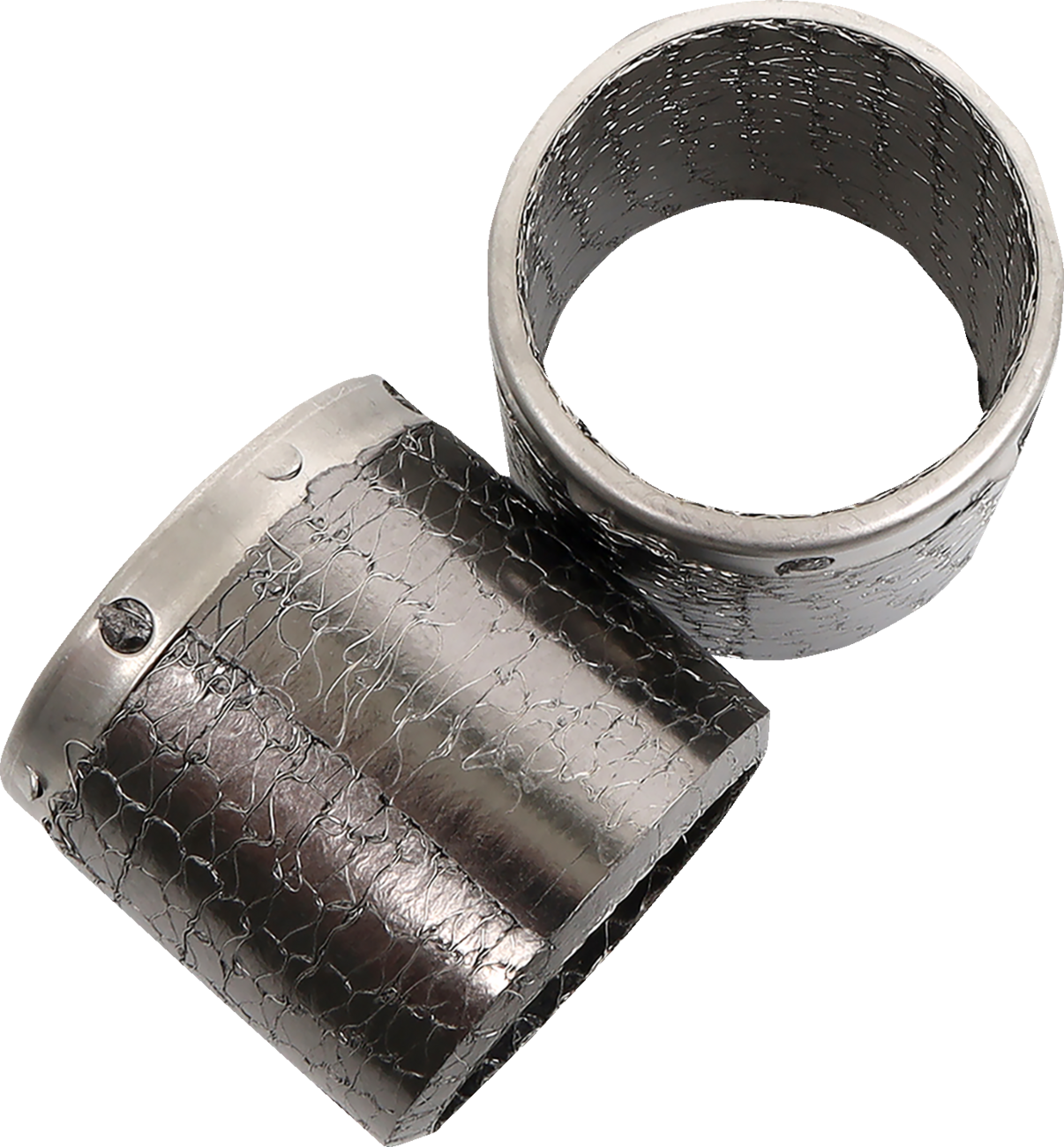 COMETIC Muffler Gasket - M8/FXST/XL C10232