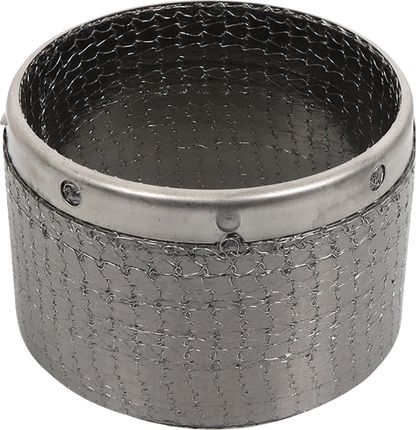 COMETIC Muffler Gasket - Right - Grafoil® - M8 C10351