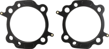 COMETIC Head Gasket - 4.125" - .032" - MLX - Twin Cam C10358-032