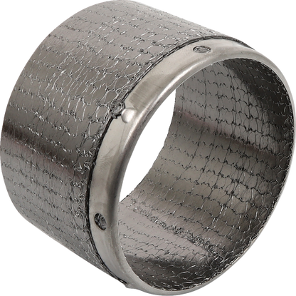 COMETIC Muffler Gasket - Right - Grafoil® - M8 C10351