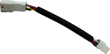 CUSTOM DYNAMICS Extension Harness - Throttle-By-Wire - 4" CD-ST-TBW4-HARN