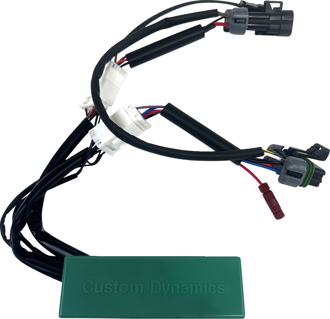CUSTOM DYNAMICS SMART Triple Play® Module - RZR Pro GEN-SMART-TPU-RZRPRO