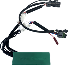 CUSTOM DYNAMICS SMART Triple Play® Module - RZR Pro GEN-SMART-TPU-RZRPRO