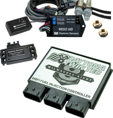 DAYTONA TWIN TEC LLC Fuel Injection Electronic Control Module Kit with 3 BAR Manifold Absolute Sensor - '18-'20 Softail 17813