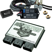 DAYTONA TWIN TEC LLC Fuel Injection Electronic Control Module Kit - '18-'20 Softail 17811