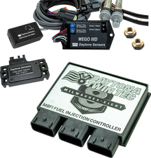 DAYTONA TWIN TEC LLC Fuel Injection Electronic Control Module Kit with 3 BAR Manifold Absolute Sensor - '17-'20 Touring 17810