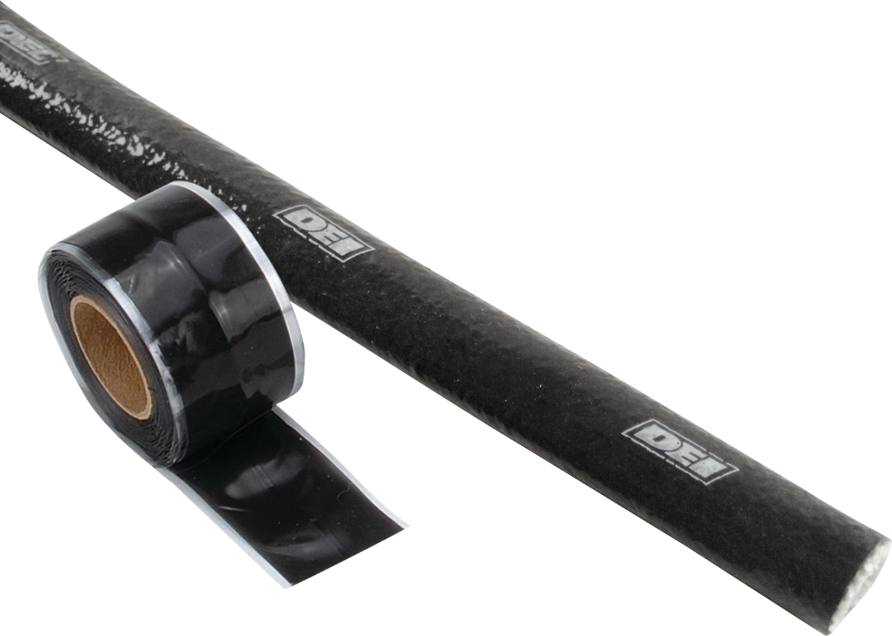 DEI Fire Sleeve & Tape Kit - 3/8" 10470
