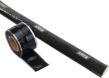 DEI Fire Sleeve & Tape Kit - 3/4" 10473
