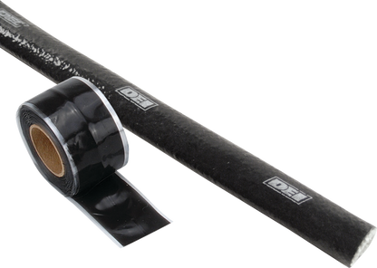 DEI Fire Sleeve & Tape Kit - 3/4" 10473