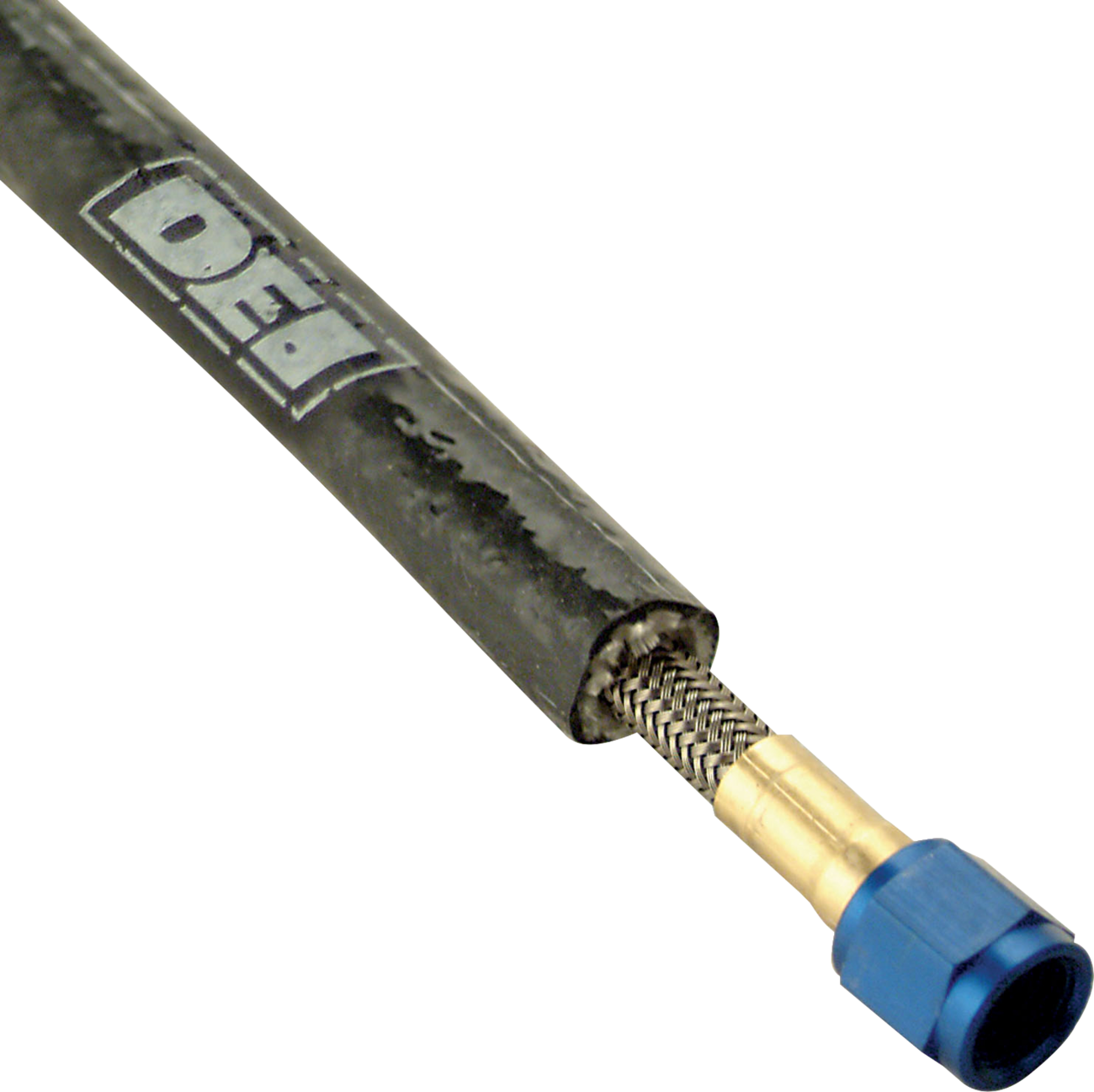 DEI Fire Sleeve & Tape Kit - 5/8" 10472