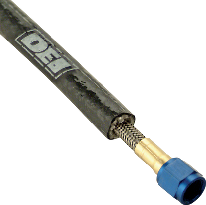 DEI Fire Sleeve & Tape Kit - 5/8" 10472