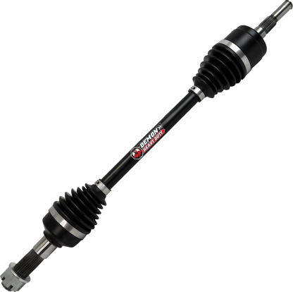 DEMON Axle - Complete - Heavy-Duty - Front Left - CF Moto U-Force 500/800 PAXL-14025HD