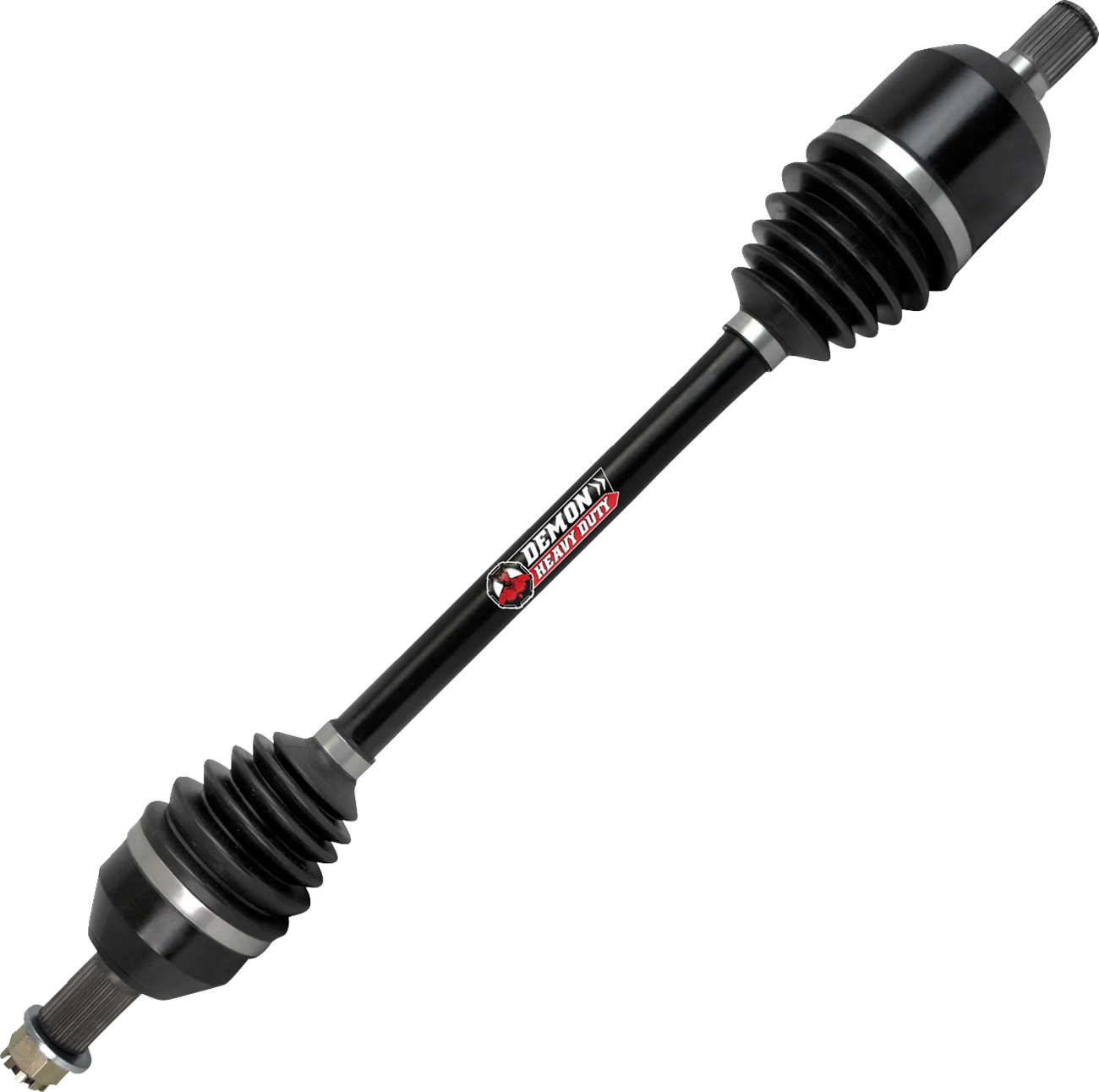 DEMON Axle - Complete - Heavy-Duty - Front Right - Teryx 800 PAXL-5021HD