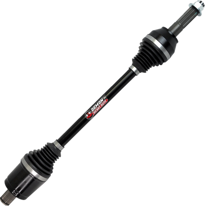 DEMON Axle - Lift Kit - Heavy-Duty - Rear Left/Right - Ranger PAXL-6090HD-6ET