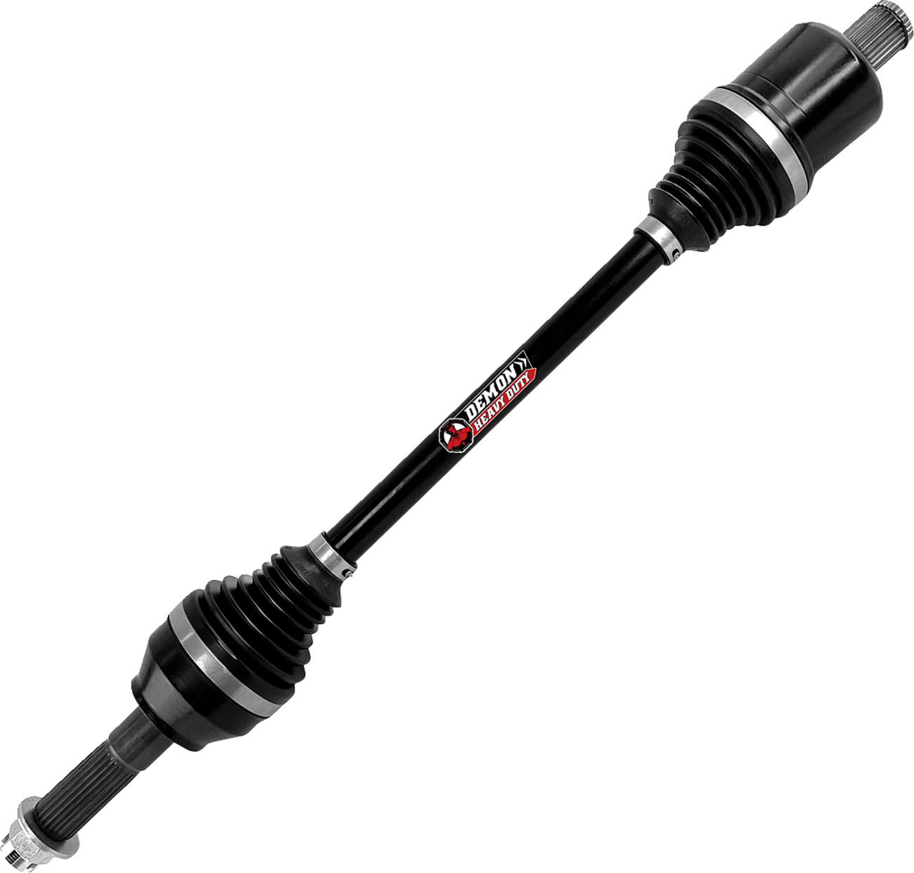 DEMON Axle - Lift Kit - Heavy-Duty - Rear Left/Right - Polaris Ranger/RZR PAXL-1134HD-6ET