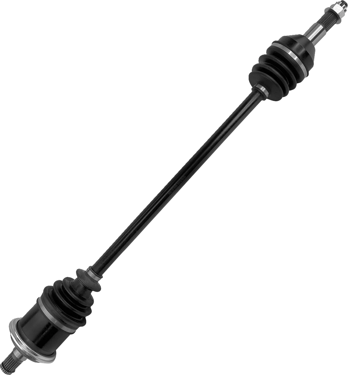 DEMON Axle - Lift Kit - Heavy-Duty - Rear Left/Right - Commander PAXL-1156HD-6ET