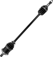 DEMON Axle - Lift Kit - Heavy-Duty - Rear Left/Right - Commander PAXL-1156HD-6ET
