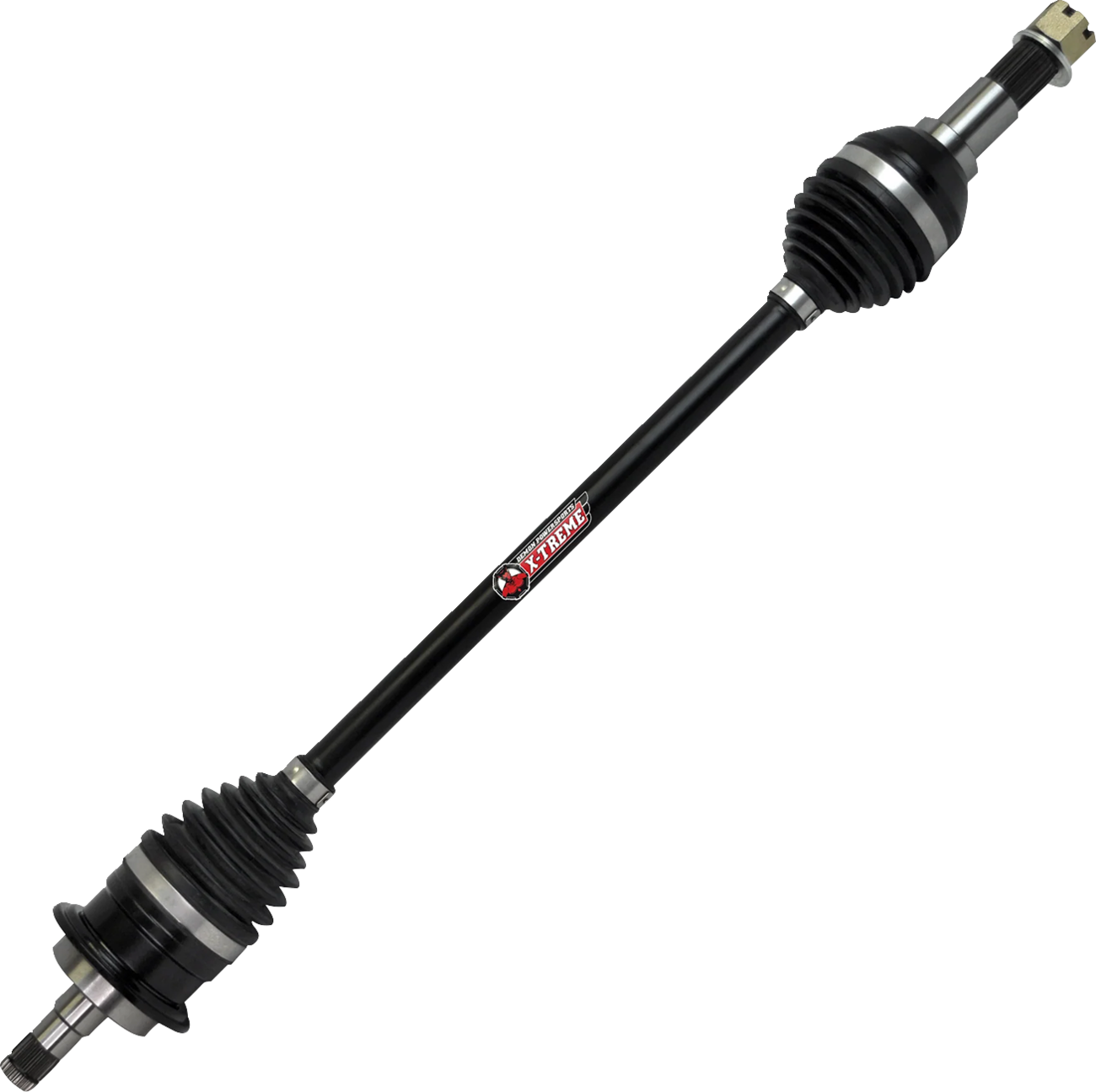 DEMON Axle - X-Treme - Heavy-Duty - Front Left - '13-'18 Maverick PAXL-3011XHD