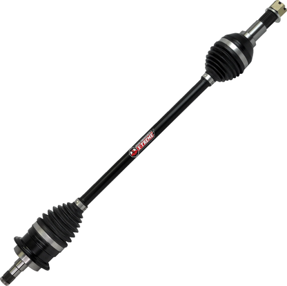 DEMON Axle - X-Treme - Heavy-Duty - Front Left - '13-'18 Maverick PAXL-3011XHD