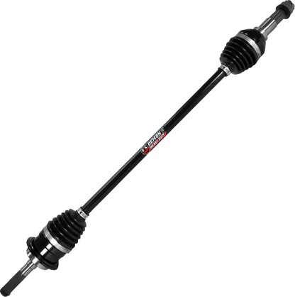DEMON Axle - Lift Kit - Heavy-Duty - Front Right - Maverick PAXL-3012HD-8ET