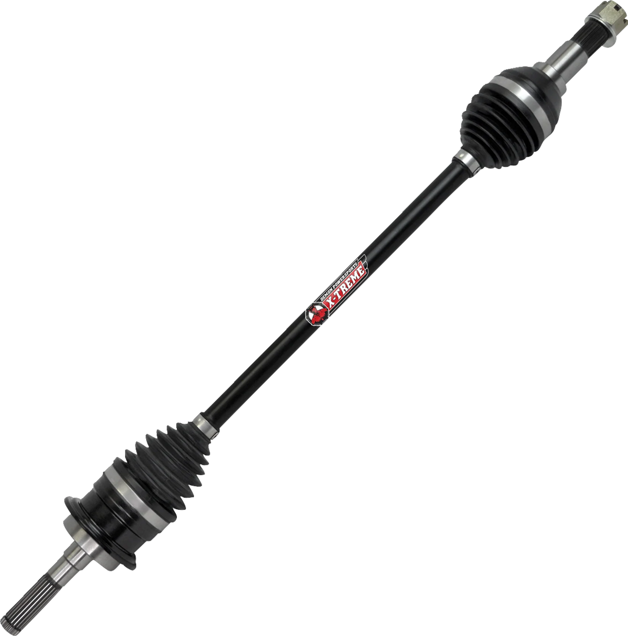 DEMON Axle - X-Treme - Heavy-Duty - Front Right - '13-'18 Maverick PAXL-3012XHD