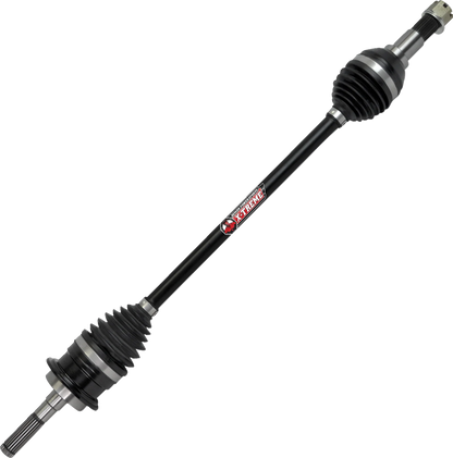 DEMON Axle - X-Treme - Heavy-Duty - Front Right - '13-'18 Maverick PAXL-3012XHD