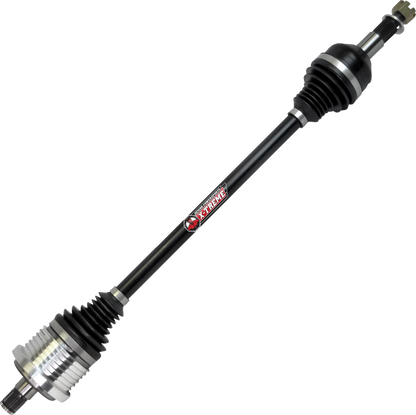 DEMON Axle - X-Treme - Heavy-Duty - Rear Left/Right - '13-'18 Maverick PAXL-3015XHD