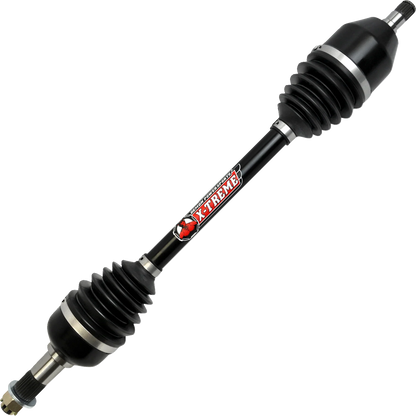 DEMON Axle - X-Treme - Heavy-Duty - Front Right - Defender PAXL-3030XHD