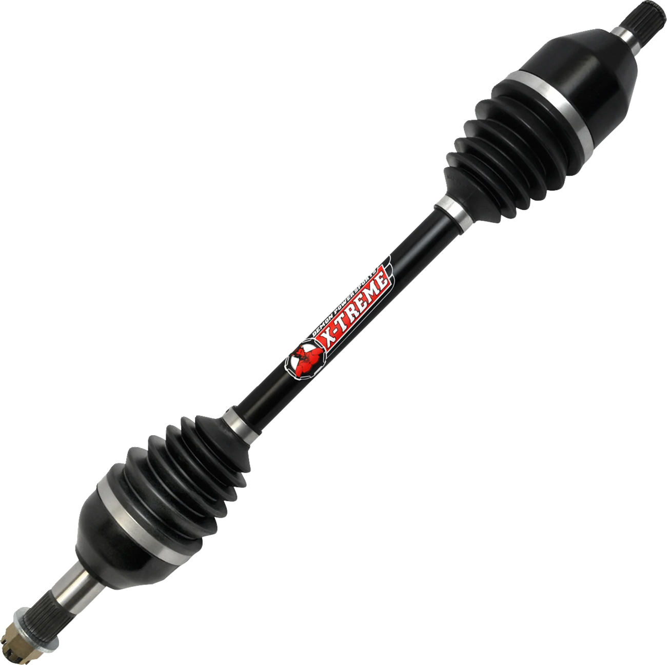 DEMON Axle - X-Treme - Heavy-Duty - Rear Left/Right - Defender PAXL-3041XHD