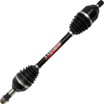 DEMON Axle - X-Treme - Heavy-Duty - Rear Left/Right - Defender PAXL-3041XHD