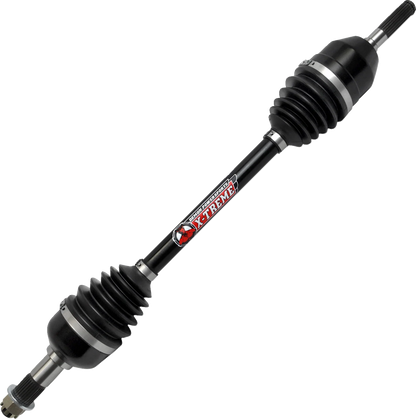 DEMON Axle - X-Treme - Heavy-Duty - Front Left - Defender PAXL-3031XHD