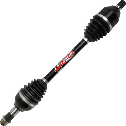 DEMON Axle - X-Treme - Heavy-Duty - Long Travel - Front Left/Right - Maverick X3 PAXL-3046XHD-2