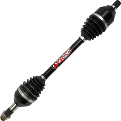 DEMON Axle - X-Treme - Heavy-Duty - Front Right - Can-Am Outlander/Renegade PAXL-3063XHD