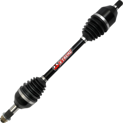 DEMON Axle - X-Treme - Heavy-Duty - Front Left - Can-Am Outlander/Renegade PAXL-3062XHD