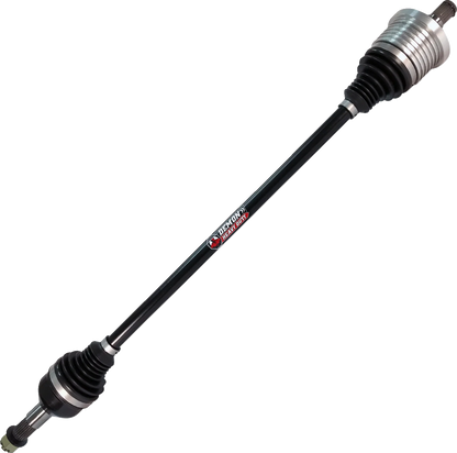 DEMON Axle - Lift Kit - Heavy-Duty - Front Left/Right - '18-'22 Defender XMR PAXL-3066HD-6ET