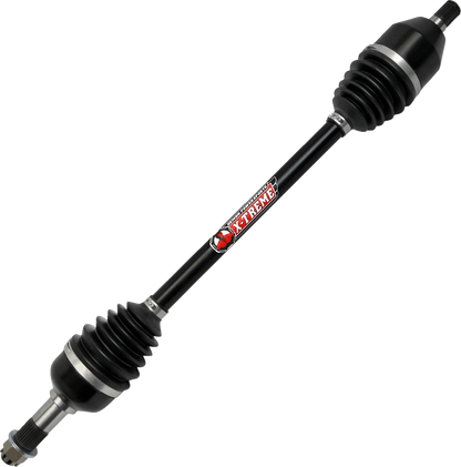 DEMON Axle - X-Treme - Heavy-Duty - Front Left/Right - Defender PAXL-3066XHD