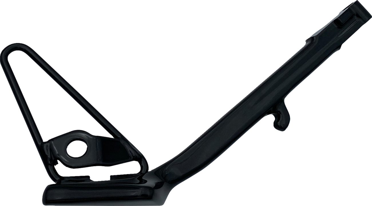 DRAG SPECIALTIES Kickstand - Black - 1" Extended C32-0482GB-L1