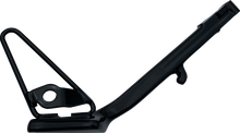 DRAG SPECIALTIES Kickstand - Black - 1" Extended C32-0482GB-L1