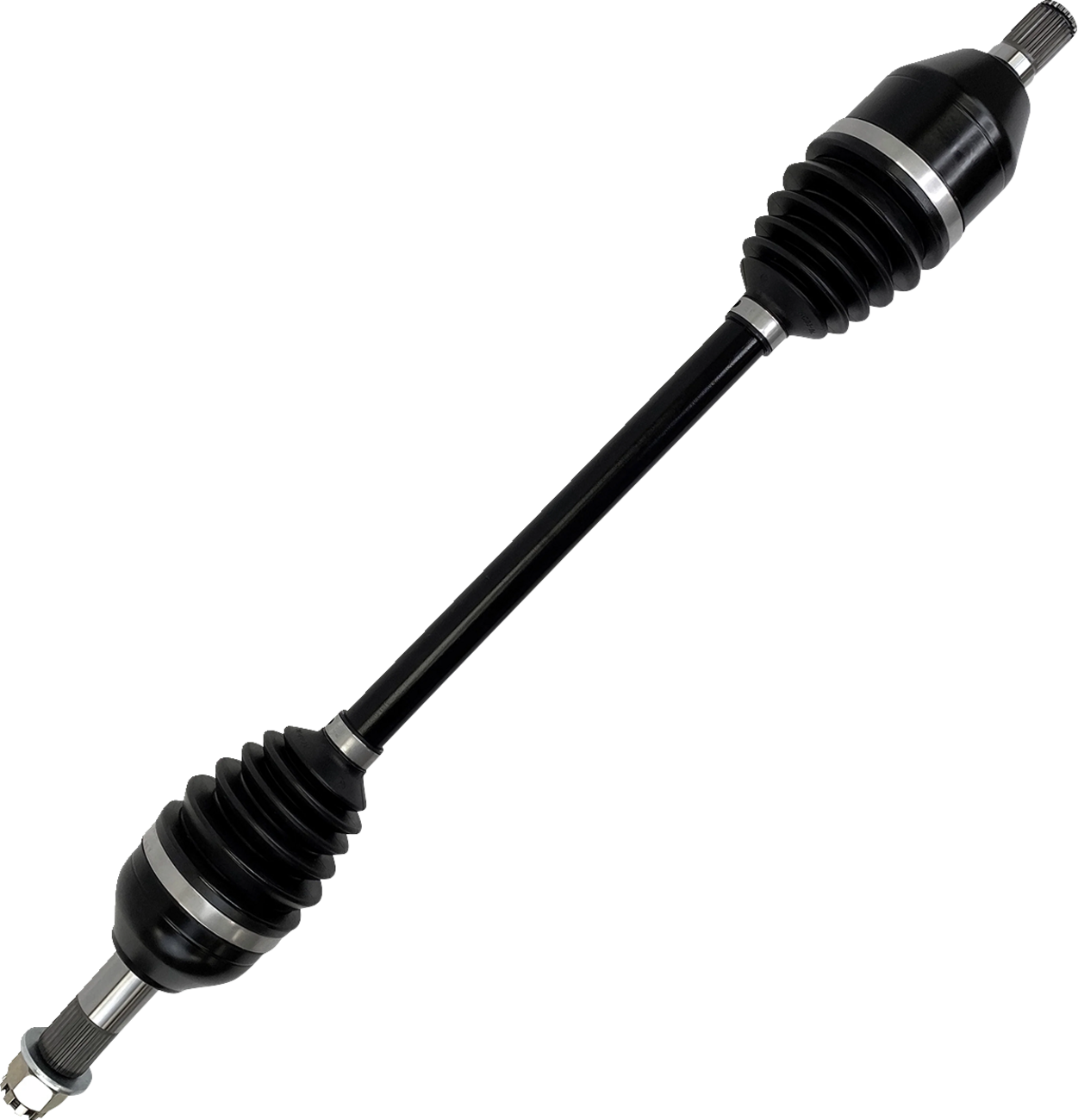 DEMON Axle - Complete - Heavy-Duty - Rear Left/Right - Defender PAXL-3067HD