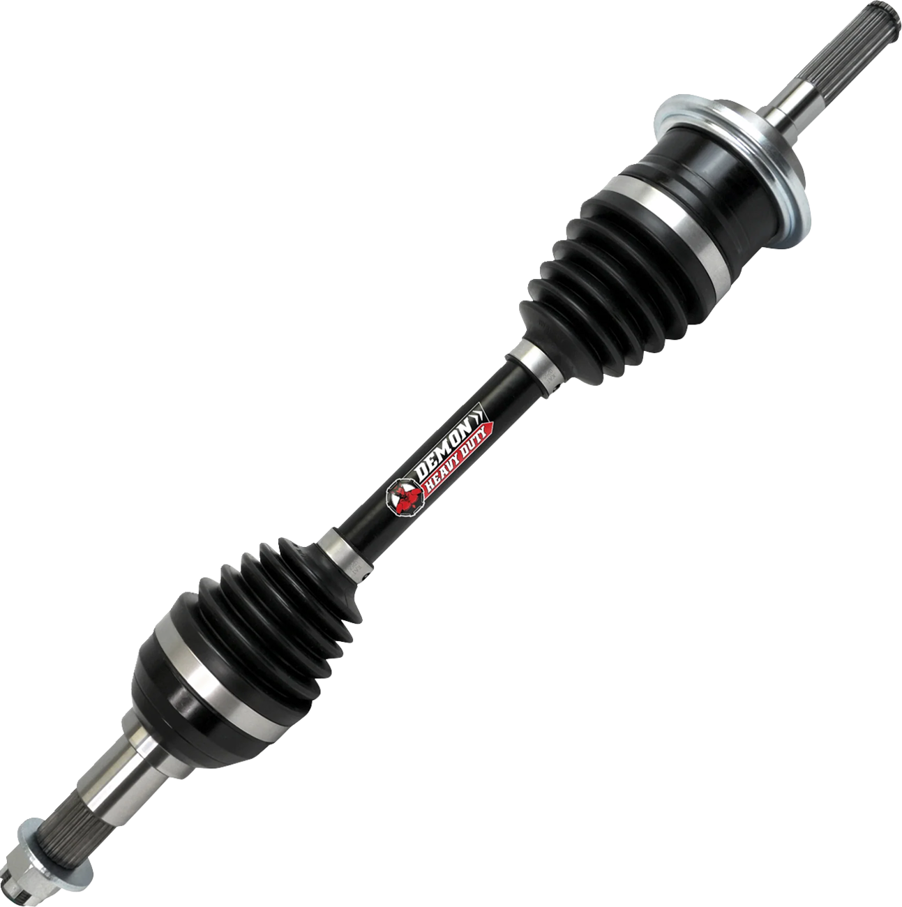 DEMON Axle - Lift Kit - Heavy-Duty - Front Right - Can-Am PAXL-3071HD-6ET
