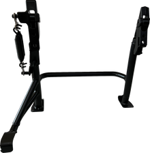 DRAG SPECIALTIES Center Kickstand - Raw O15-6206