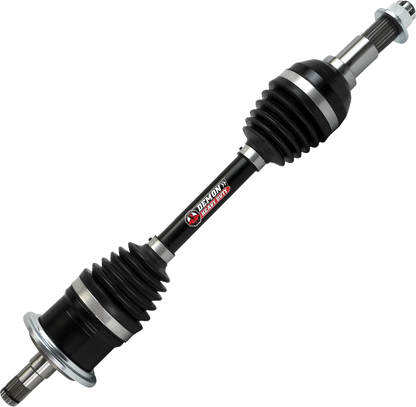 DEMON Axle - Lift Kit - Heavy-Duty - Front Left - Can-Am PAXL-3070HD-6ET