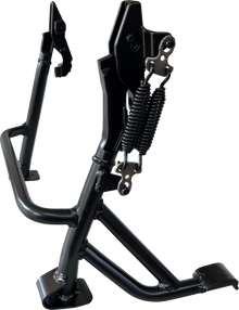 DRAG SPECIALTIES Center Kickstand - Raw O15-6206