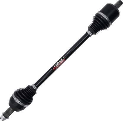 DEMON Axle - Complete - Heavy-Duty - Front Right - Defender PAXL-3084HD